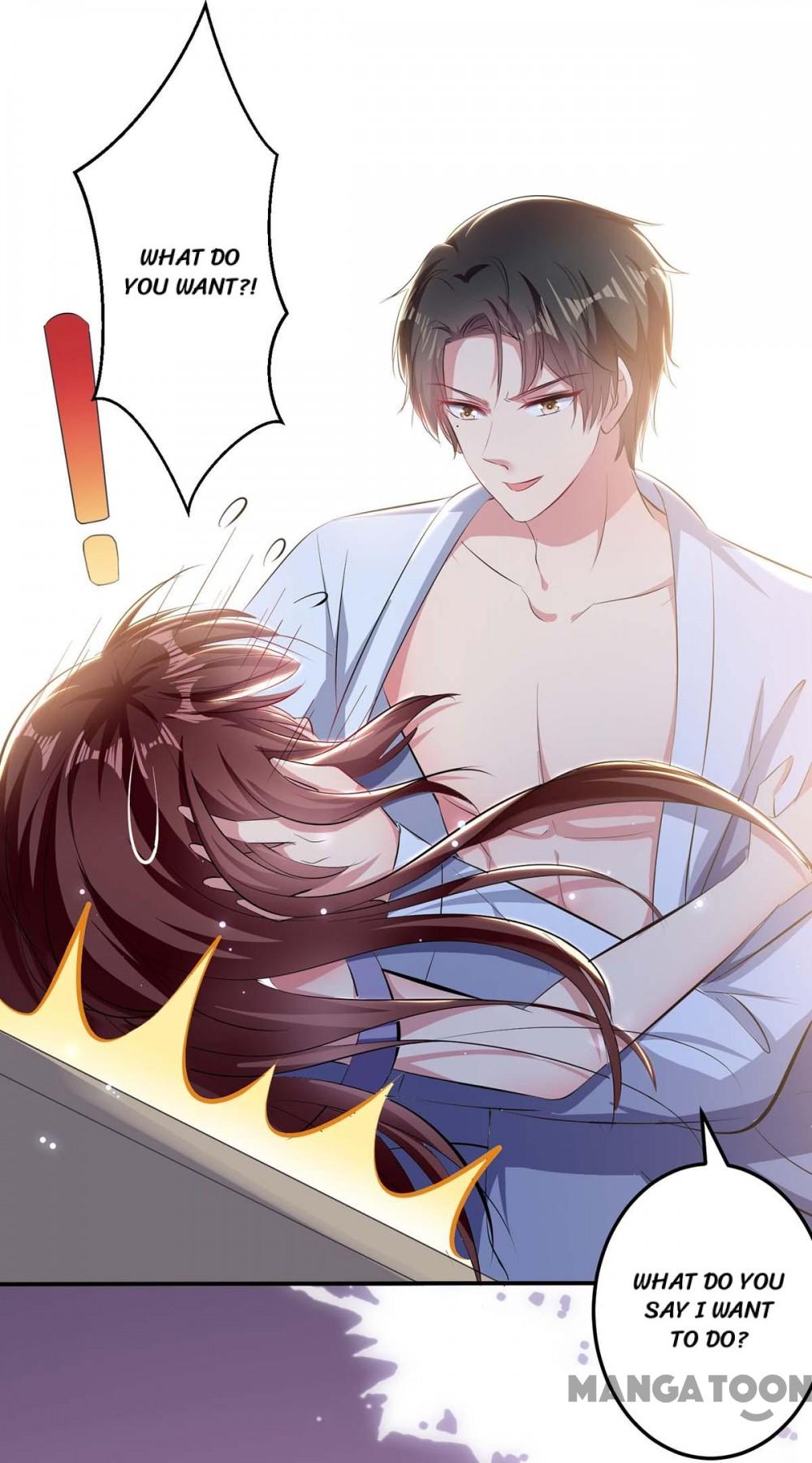 Genius cool treasure: President’s wife is too powerful Chapter 75 - page 45