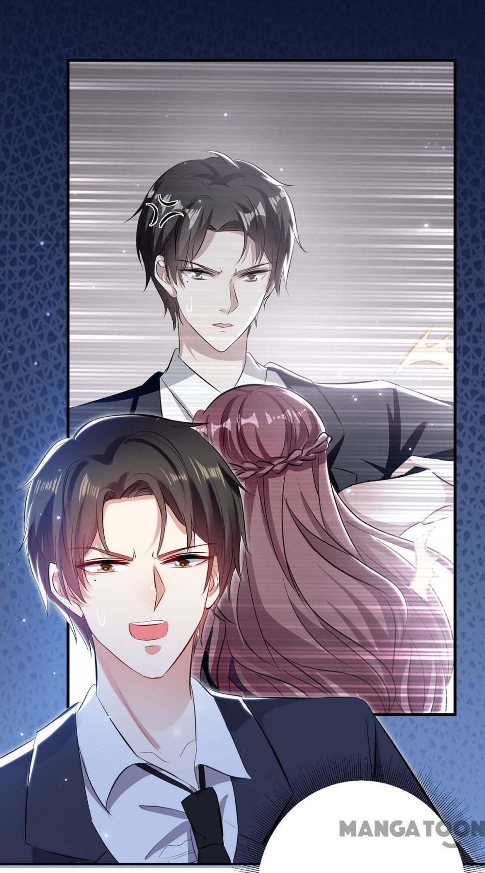 Genius cool treasure: President’s wife is too powerful Chapter 75 - page 5