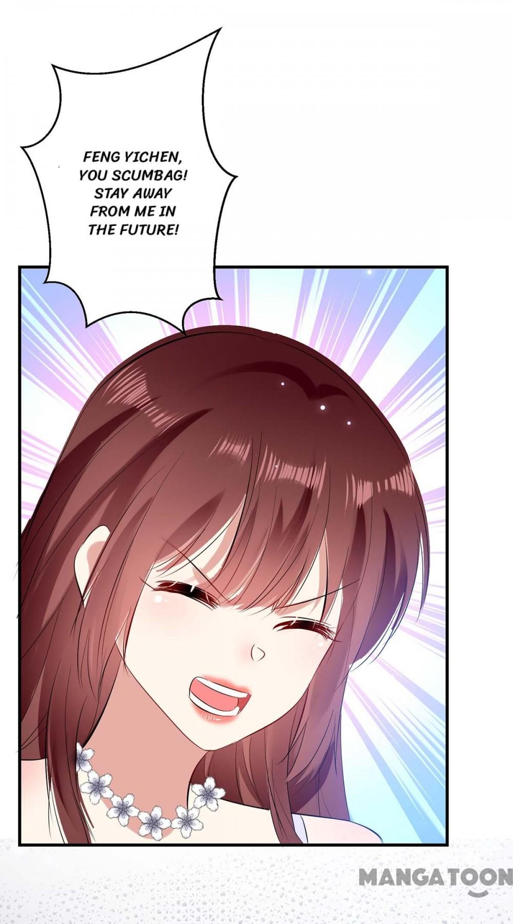 Genius cool treasure: President’s wife is too powerful Chapter 75 - page 7