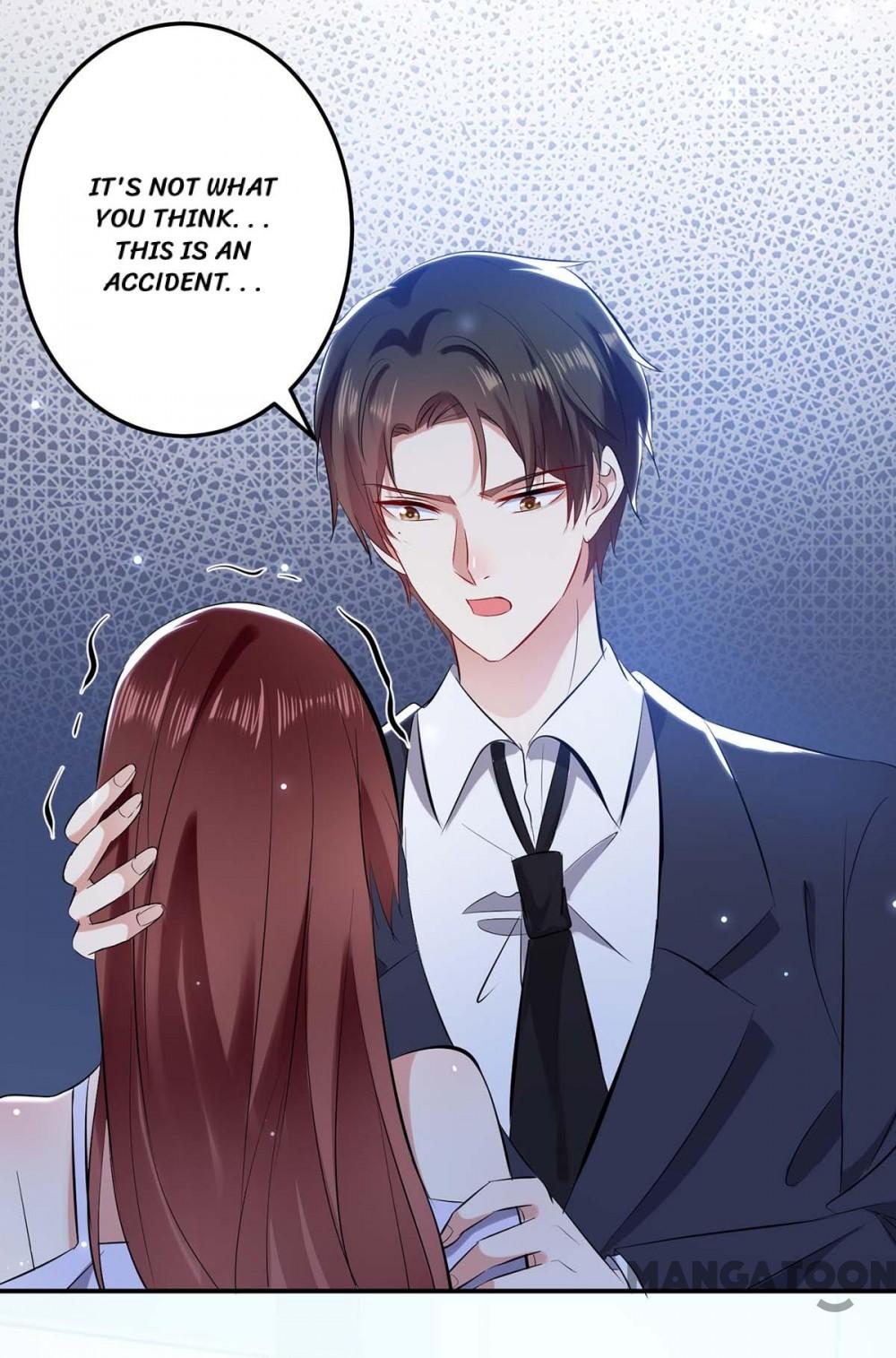 Genius cool treasure: President’s wife is too powerful Chapter 75 - page 9