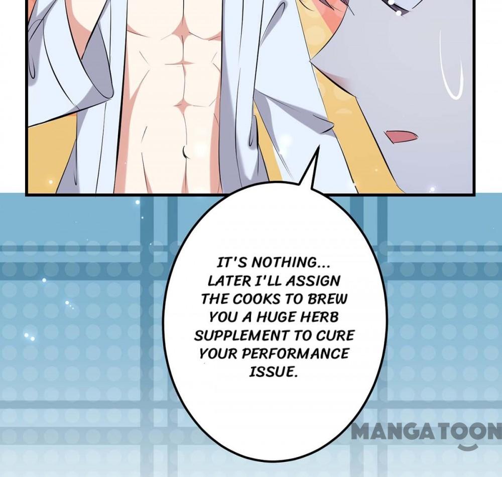 Genius cool treasure: President’s wife is too powerful Chapter 76 - page 12