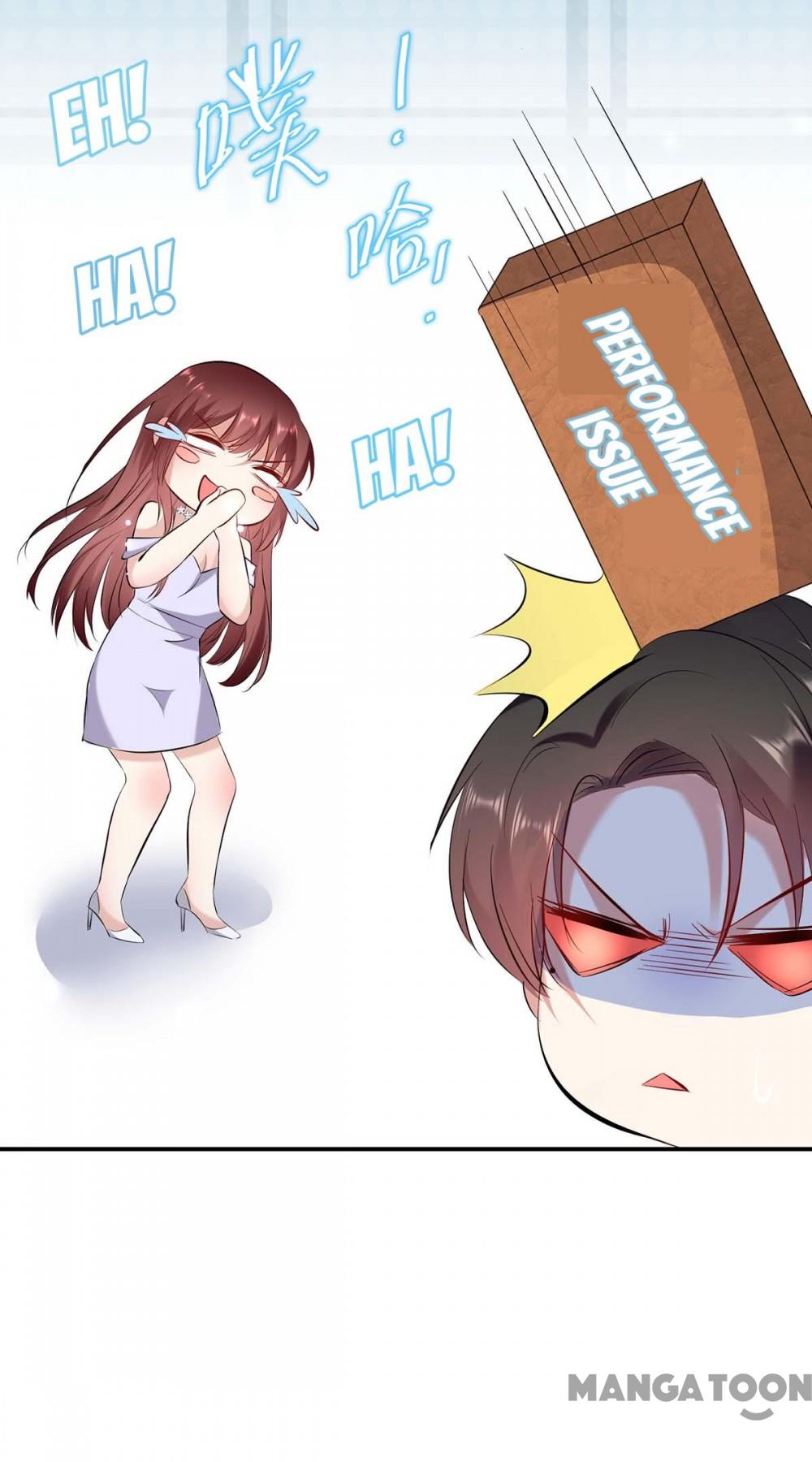 Genius cool treasure: President’s wife is too powerful Chapter 76 - page 13