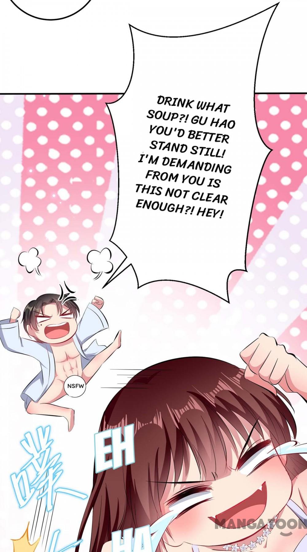 Genius cool treasure: President’s wife is too powerful Chapter 76 - page 16