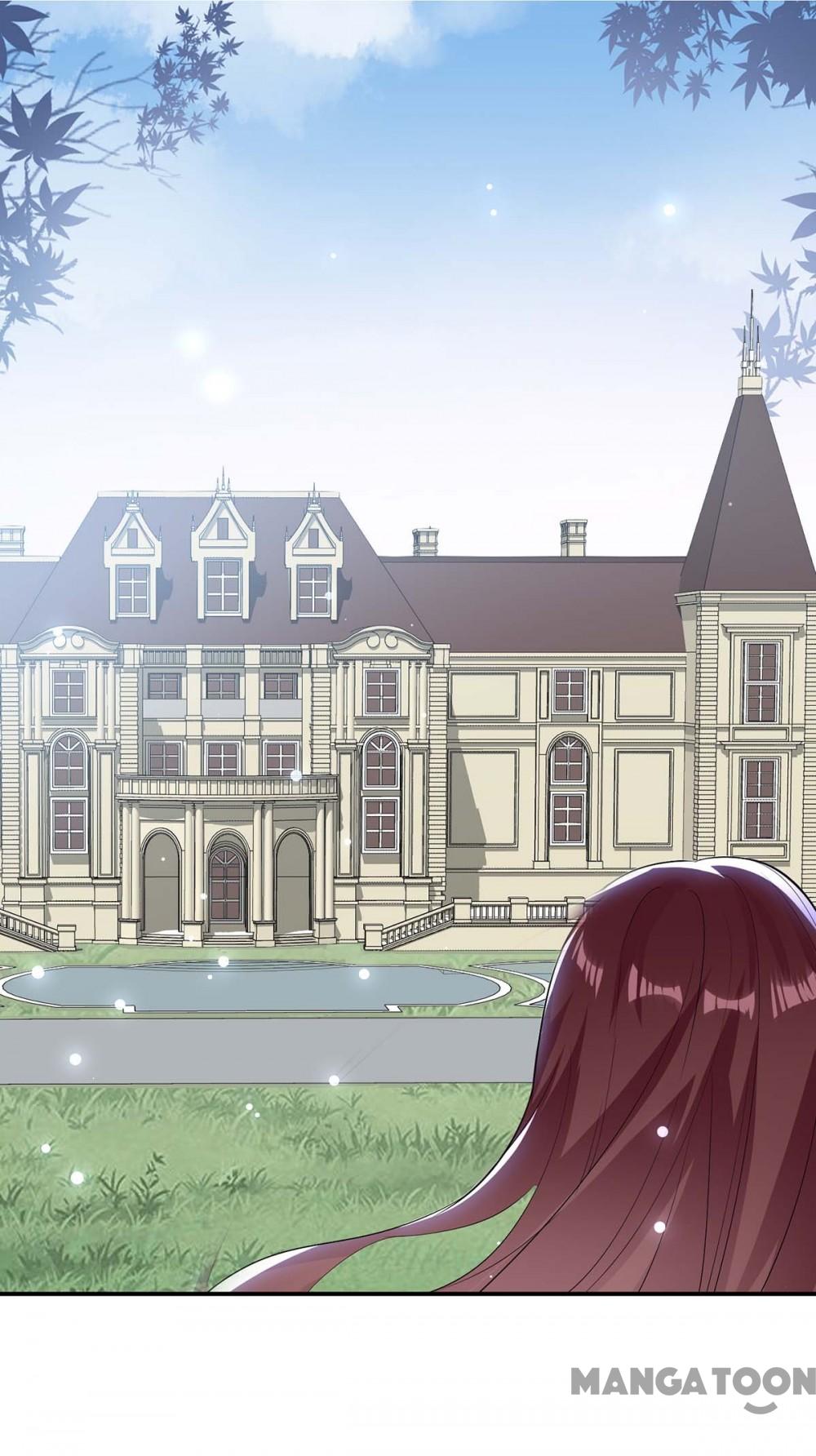 Genius cool treasure: President’s wife is too powerful Chapter 76 - page 19