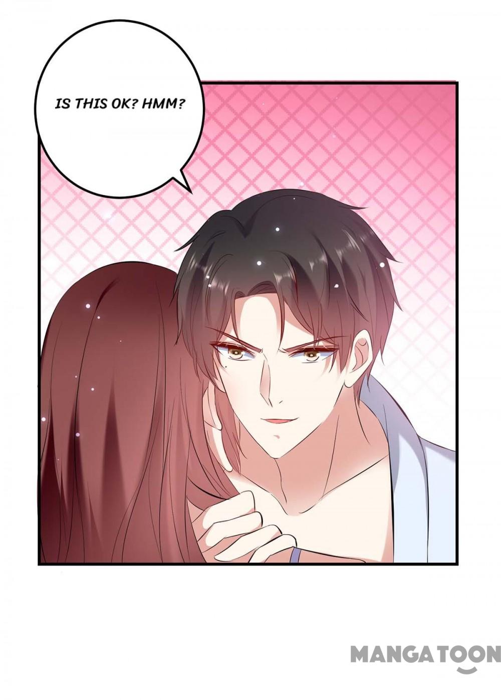 Genius cool treasure: President’s wife is too powerful Chapter 76 - page 2