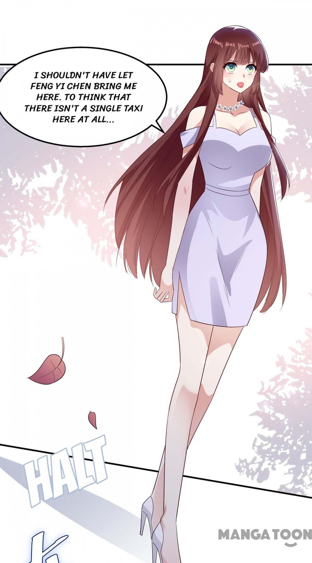 Genius cool treasure: President’s wife is too powerful Chapter 76 - page 20
