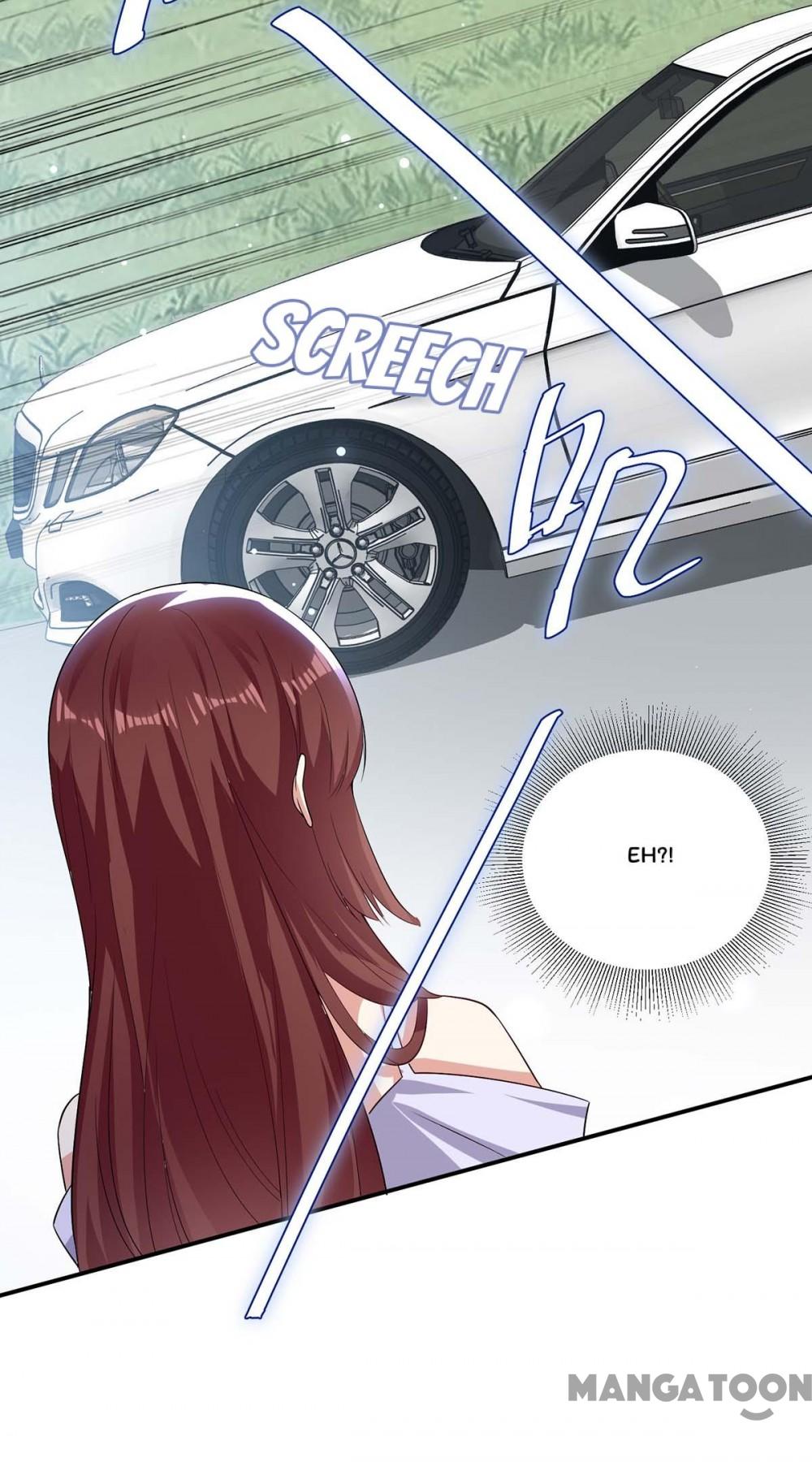 Genius cool treasure: President’s wife is too powerful Chapter 76 - page 22
