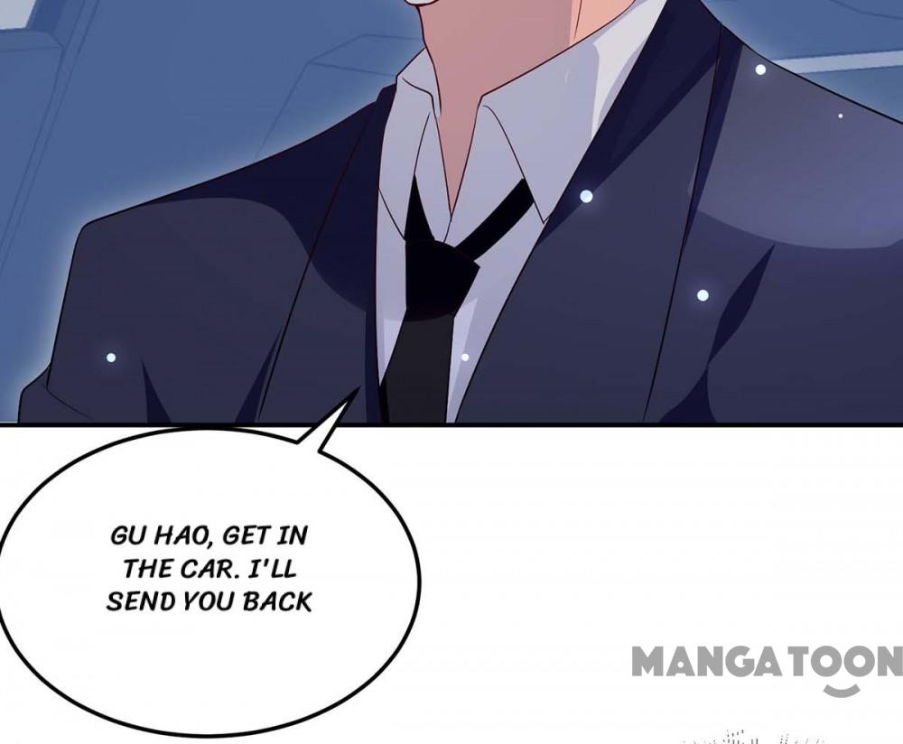 Genius cool treasure: President’s wife is too powerful Chapter 76 - page 24