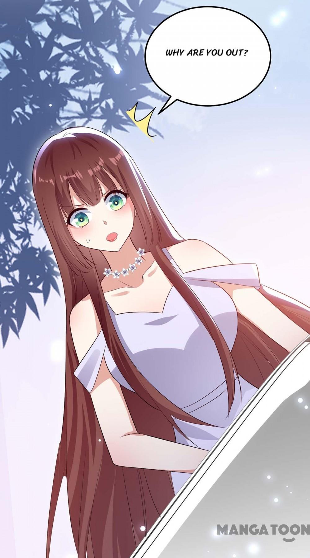 Genius cool treasure: President’s wife is too powerful Chapter 76 - page 26