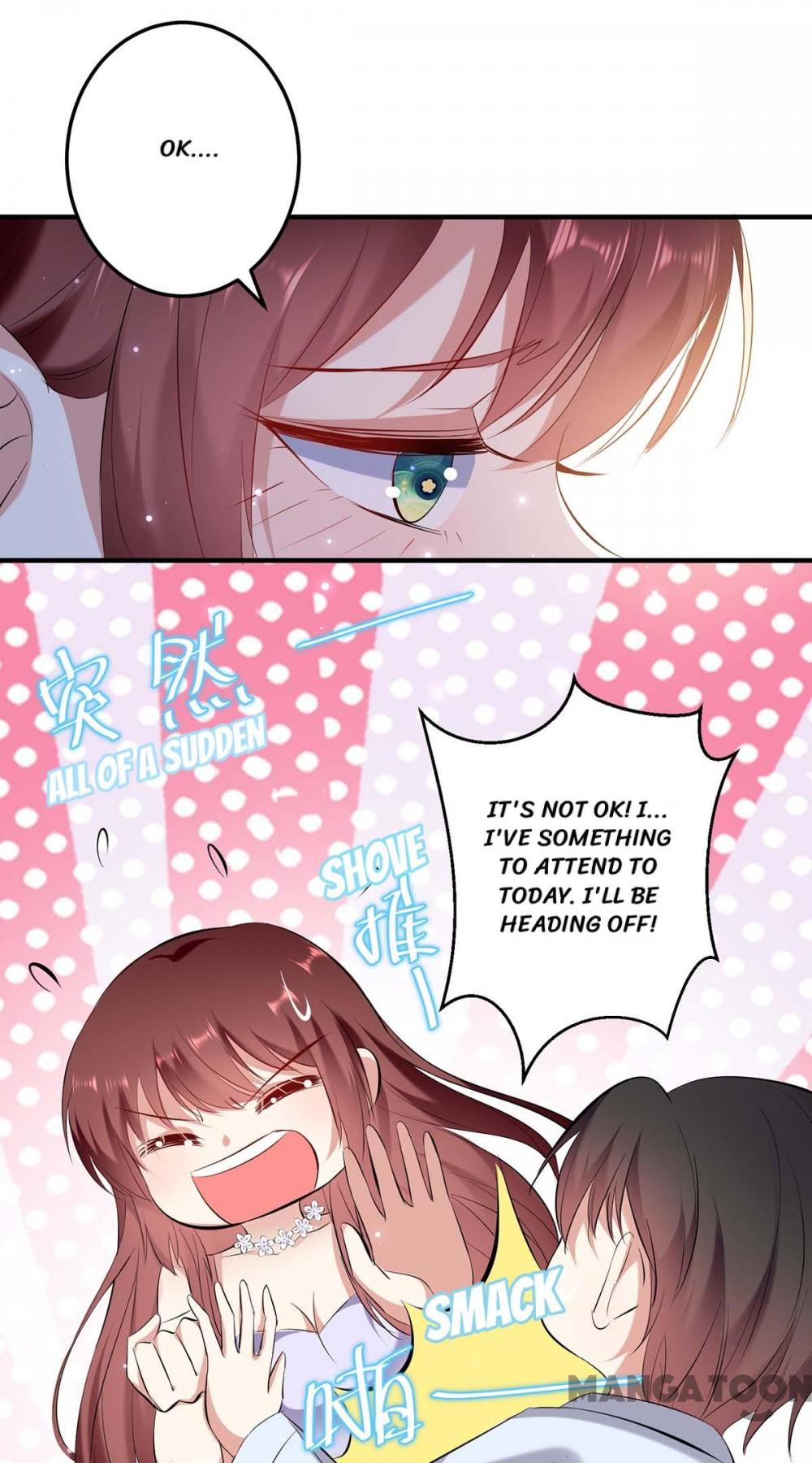 Genius cool treasure: President’s wife is too powerful Chapter 76 - page 3