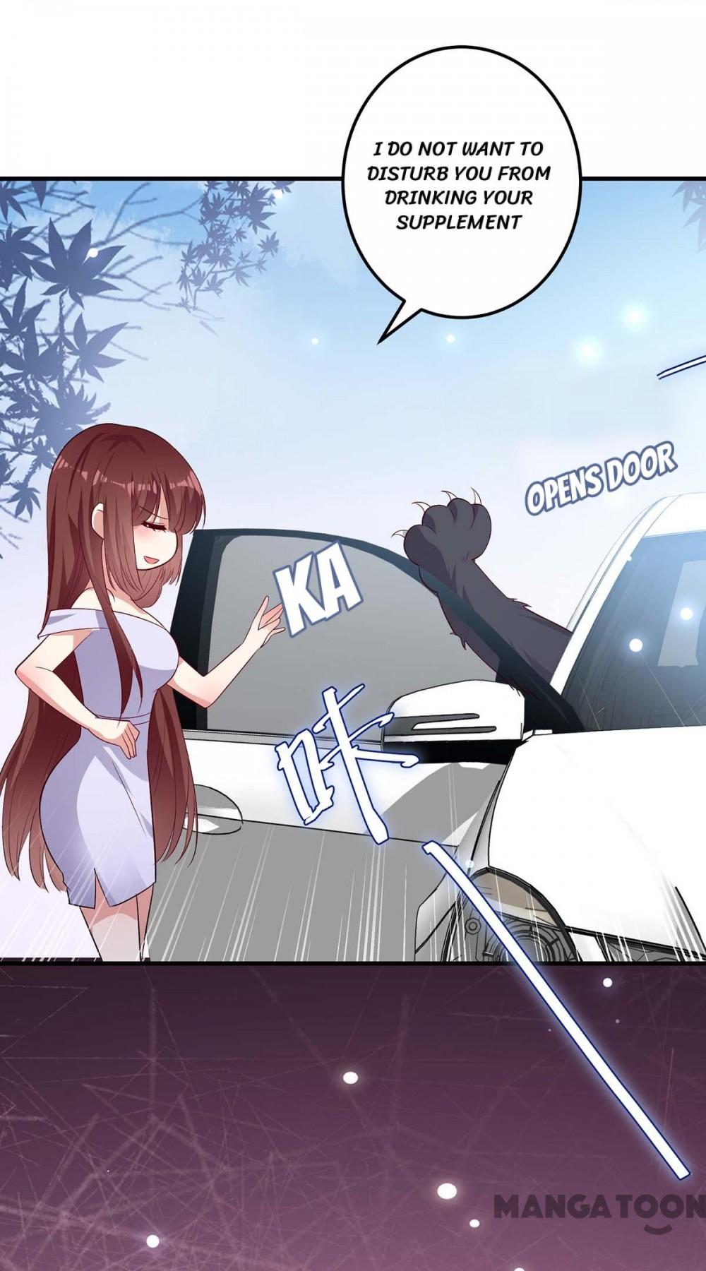 Genius cool treasure: President’s wife is too powerful Chapter 76 - page 30