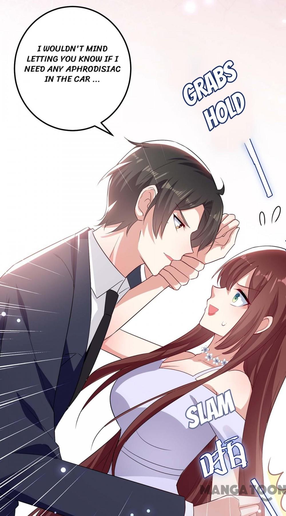 Genius cool treasure: President’s wife is too powerful Chapter 76 - page 32