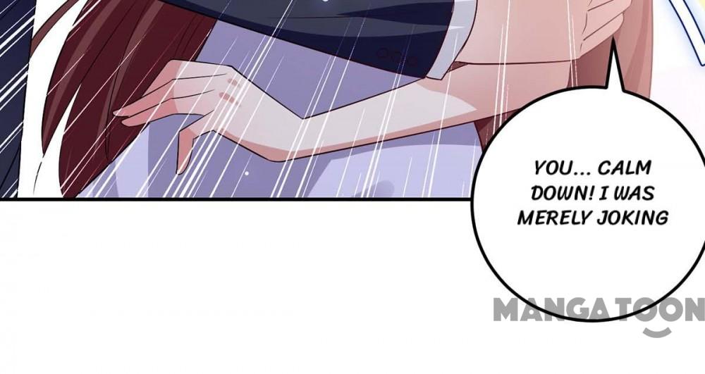 Genius cool treasure: President’s wife is too powerful Chapter 76 - page 33