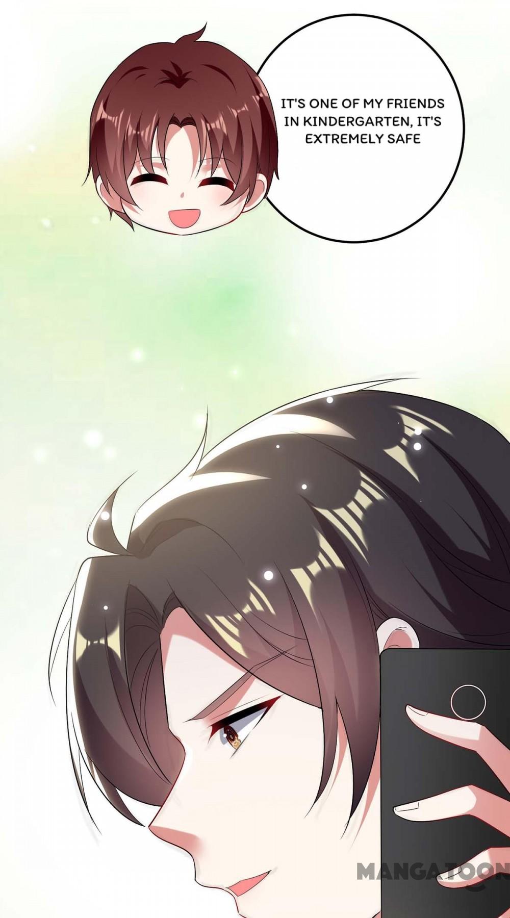 Genius cool treasure: President’s wife is too powerful Chapter 76 - page 38