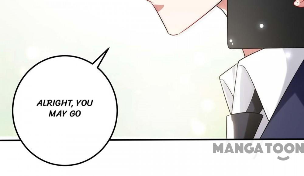Genius cool treasure: President’s wife is too powerful Chapter 76 - page 39