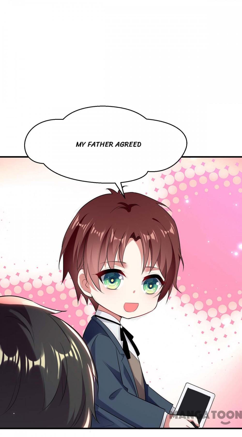 Genius cool treasure: President’s wife is too powerful Chapter 76 - page 40