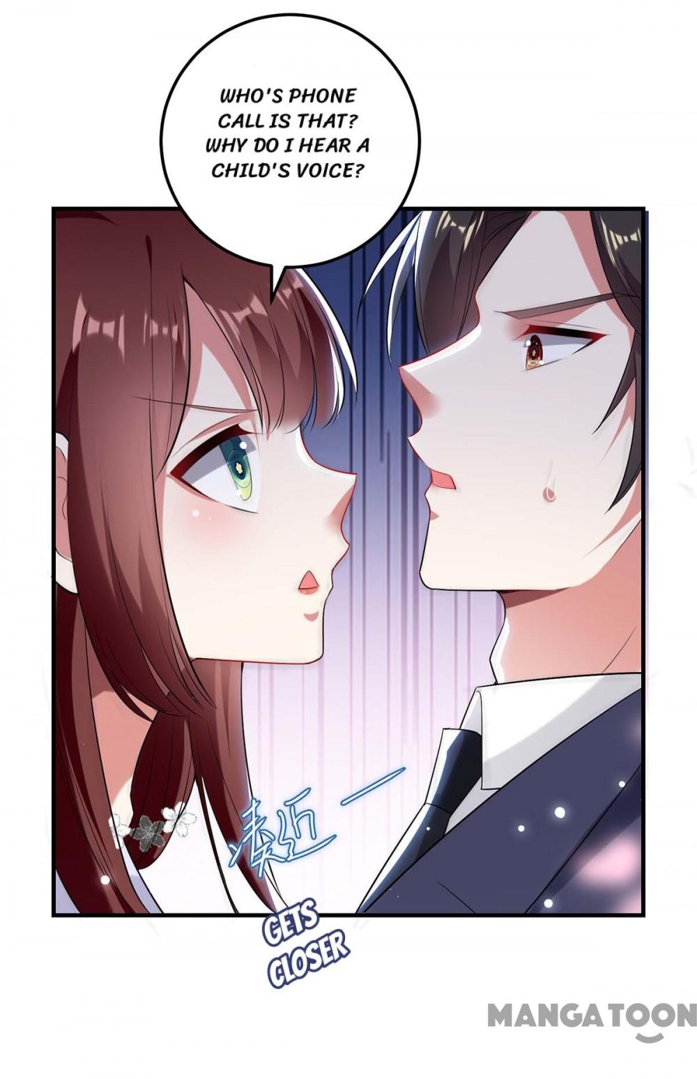 Genius cool treasure: President’s wife is too powerful Chapter 76 - page 45