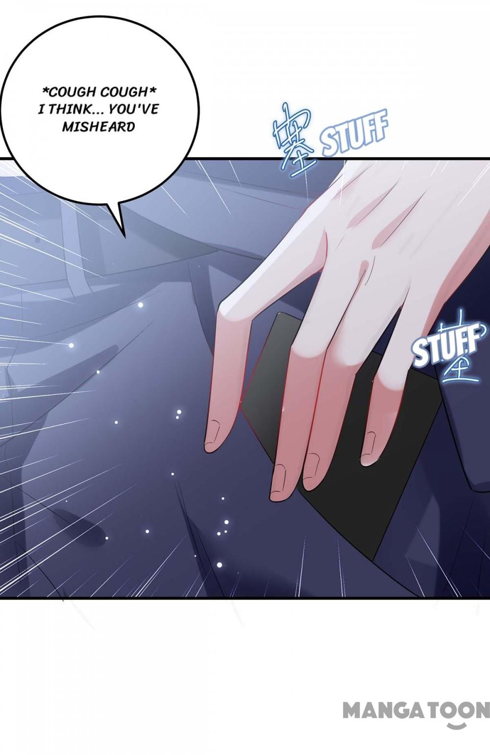 Genius cool treasure: President’s wife is too powerful Chapter 76 - page 46