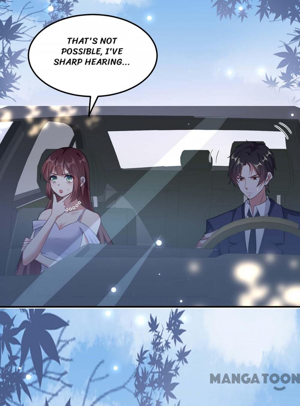 Genius cool treasure: President’s wife is too powerful Chapter 76 - page 47