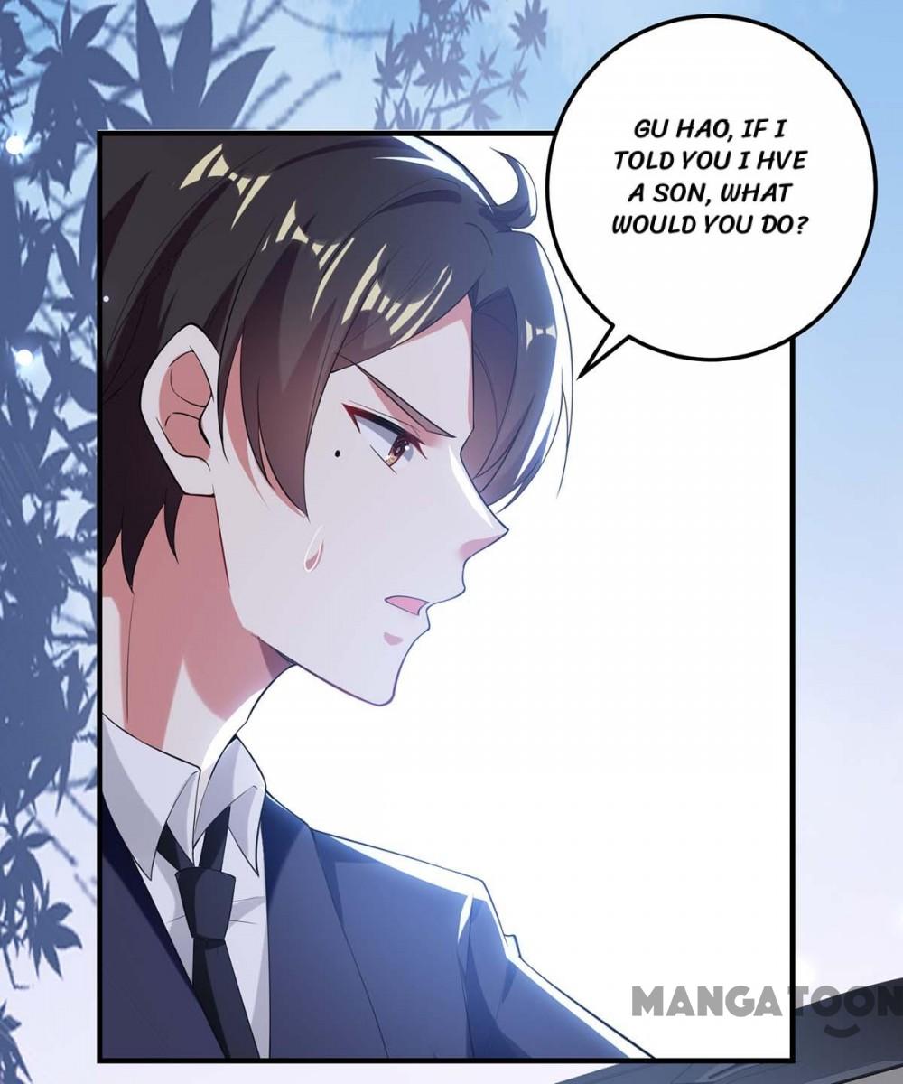 Genius cool treasure: President’s wife is too powerful Chapter 76 - page 48