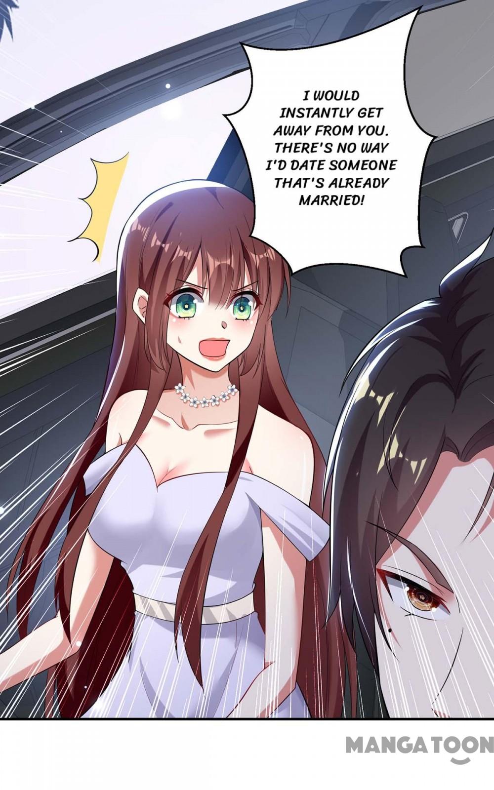 Genius cool treasure: President’s wife is too powerful Chapter 76 - page 49