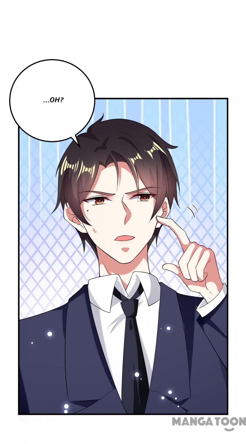 Genius cool treasure: President’s wife is too powerful Chapter 76 - page 50
