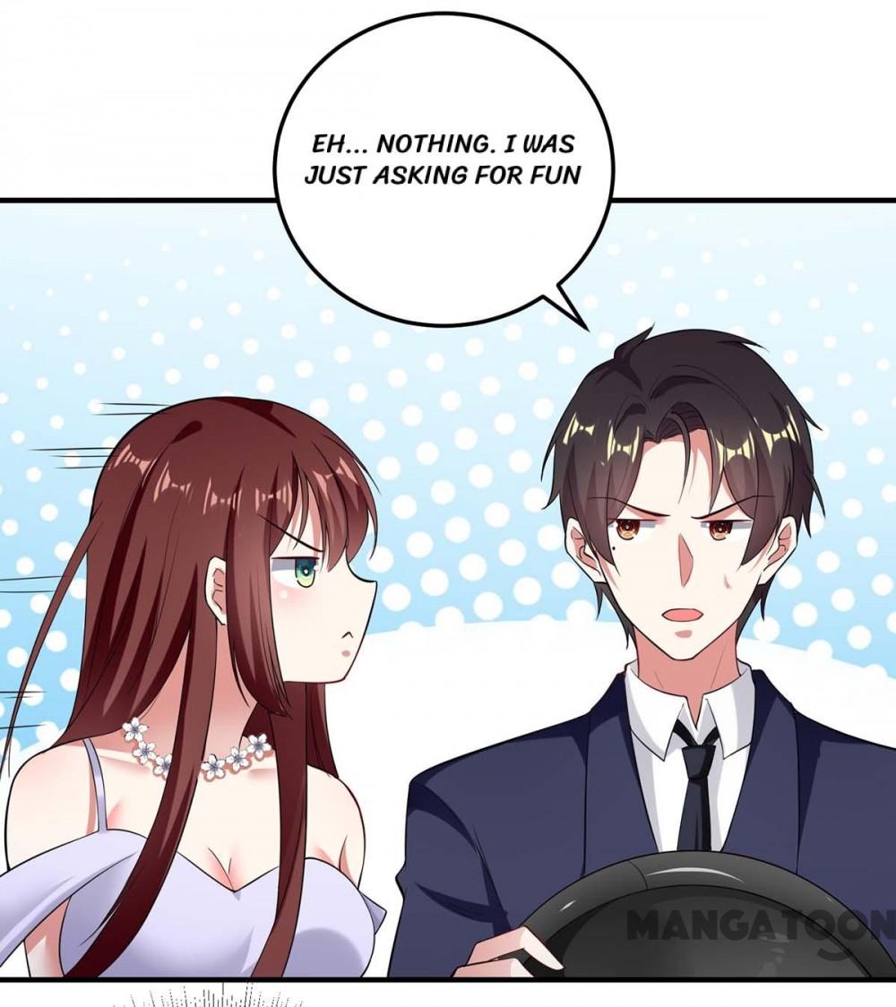 Genius cool treasure: President’s wife is too powerful Chapter 76 - page 53
