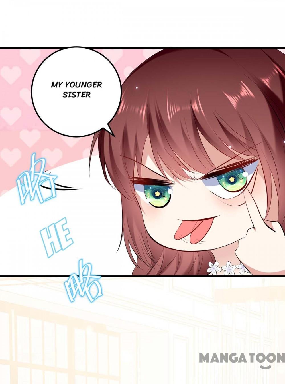 Genius cool treasure: President’s wife is too powerful Chapter 76 - page 8