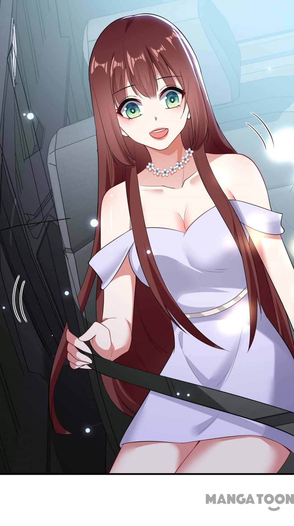Genius cool treasure: President’s wife is too powerful Chapter 77 - page 2