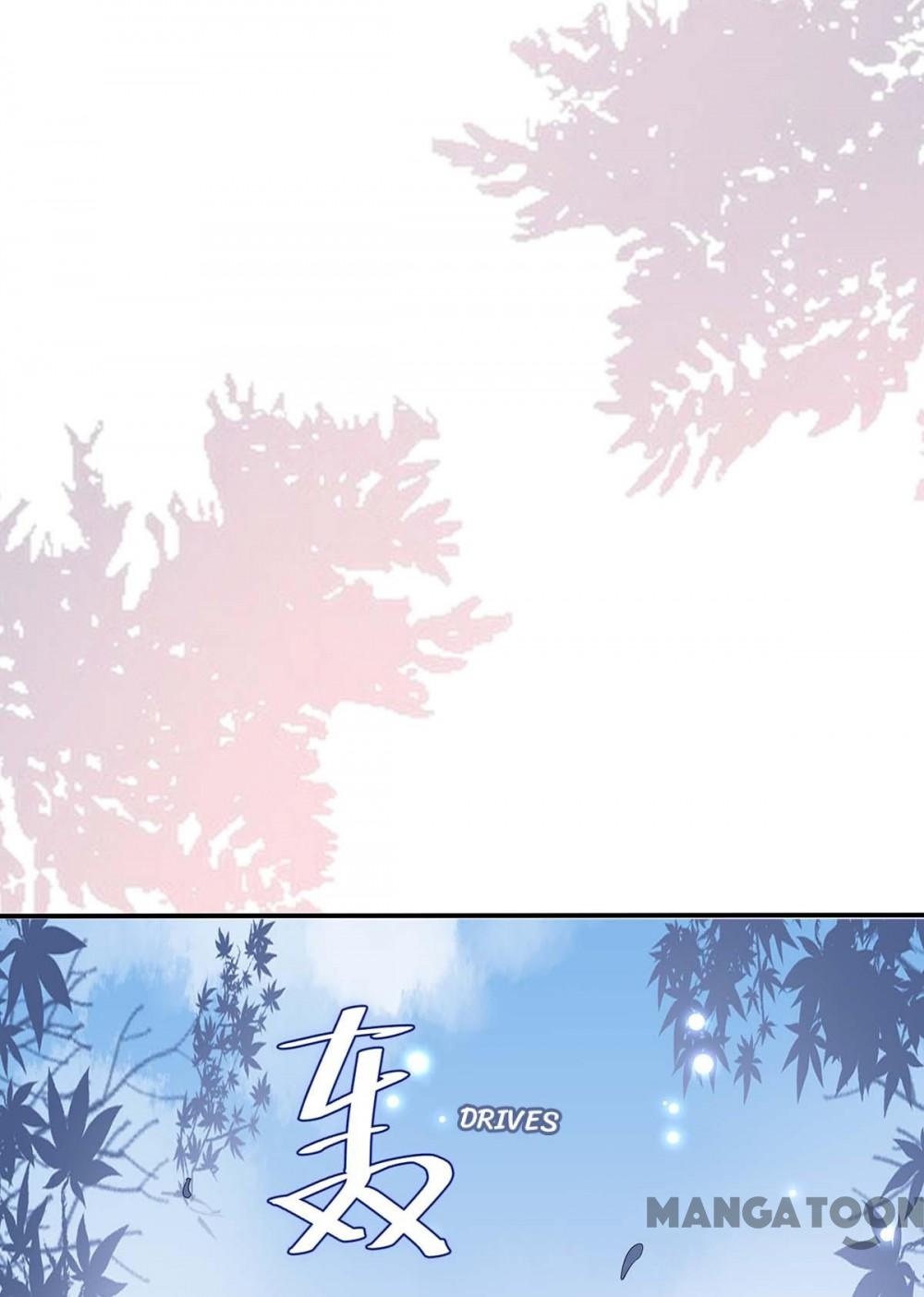 Genius cool treasure: President’s wife is too powerful Chapter 77 - page 20