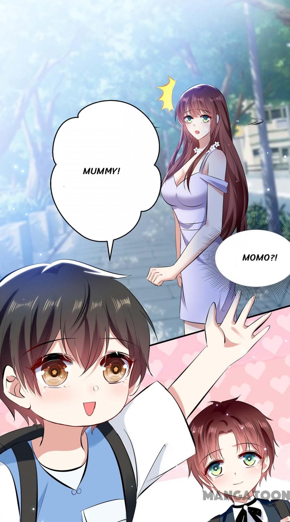 Genius cool treasure: President’s wife is too powerful Chapter 77 - page 22