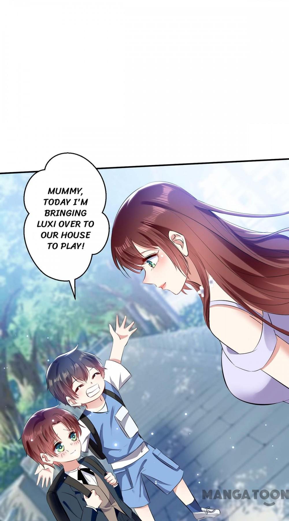 Genius cool treasure: President’s wife is too powerful Chapter 77 - page 24