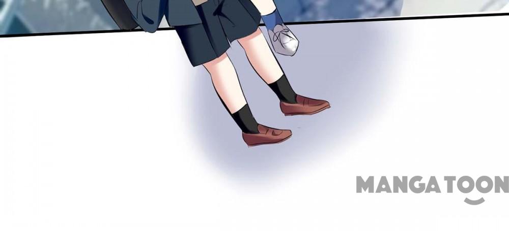 Genius cool treasure: President’s wife is too powerful Chapter 77 - page 25