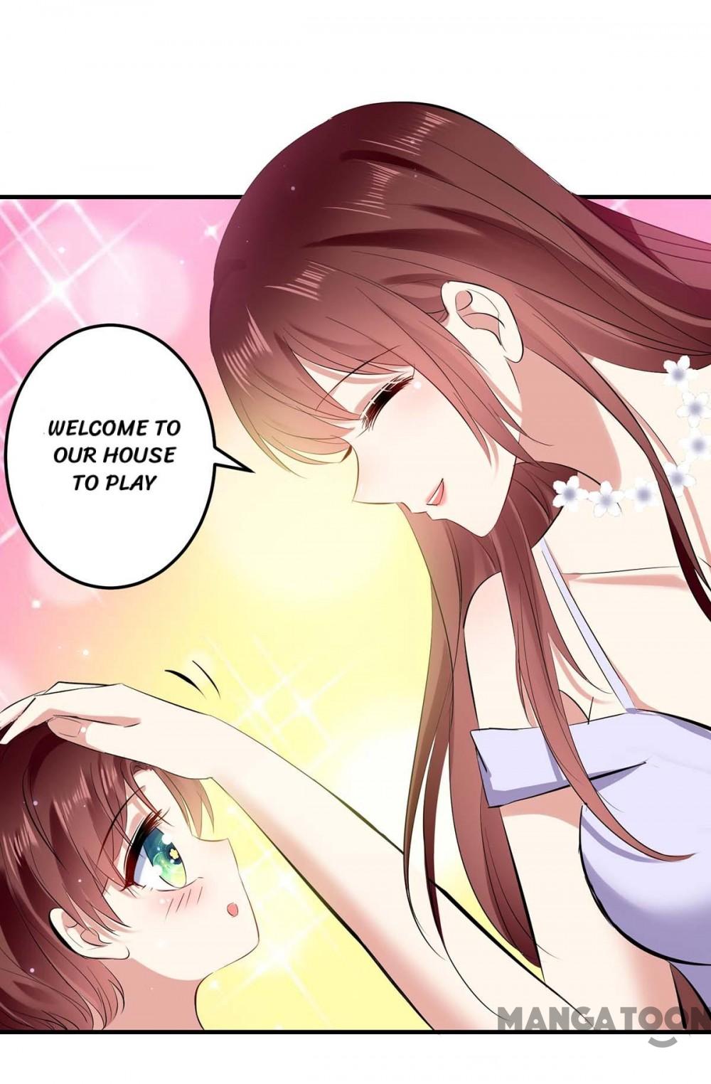 Genius cool treasure: President’s wife is too powerful Chapter 77 - page 26