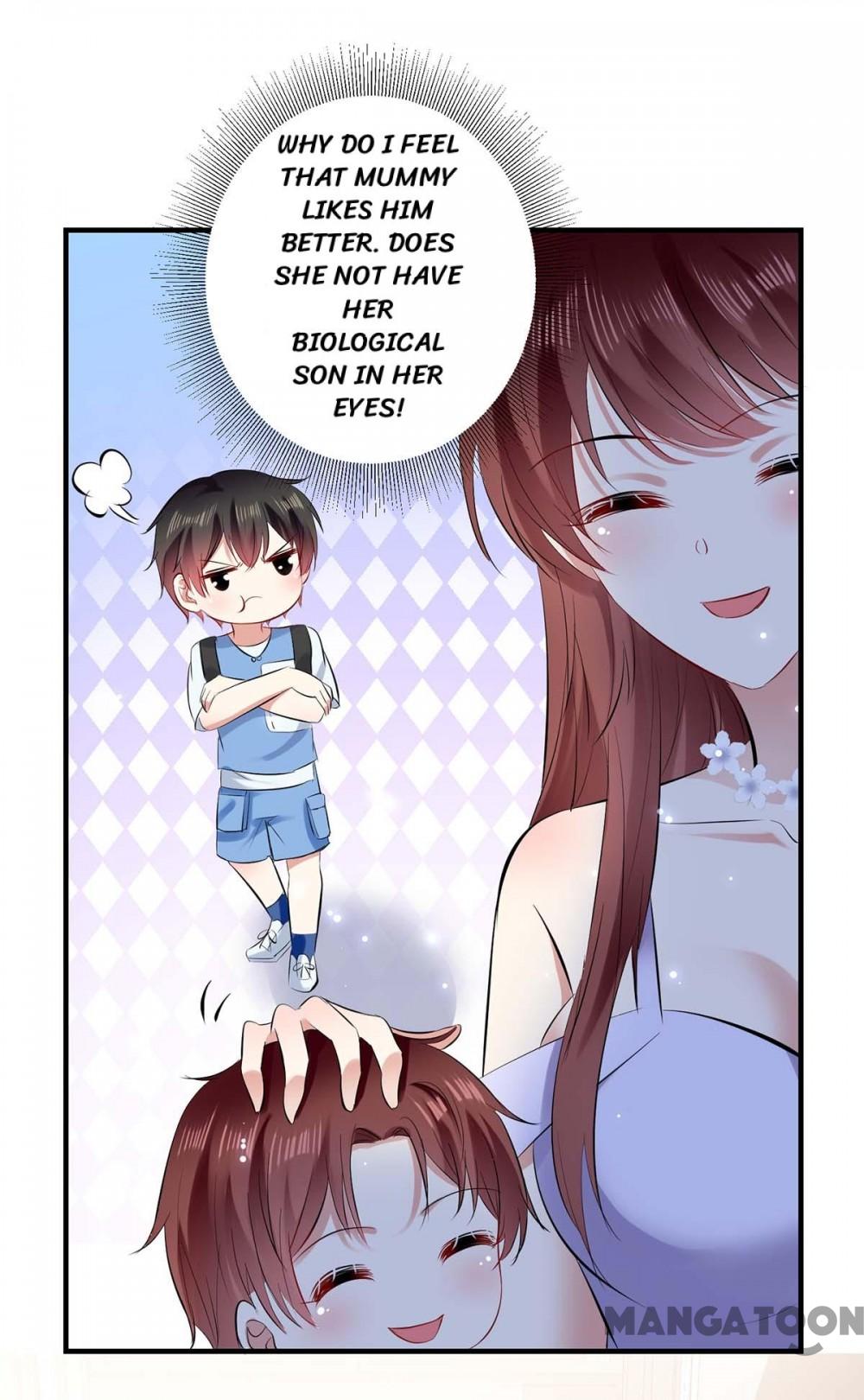 Genius cool treasure: President’s wife is too powerful Chapter 77 - page 29