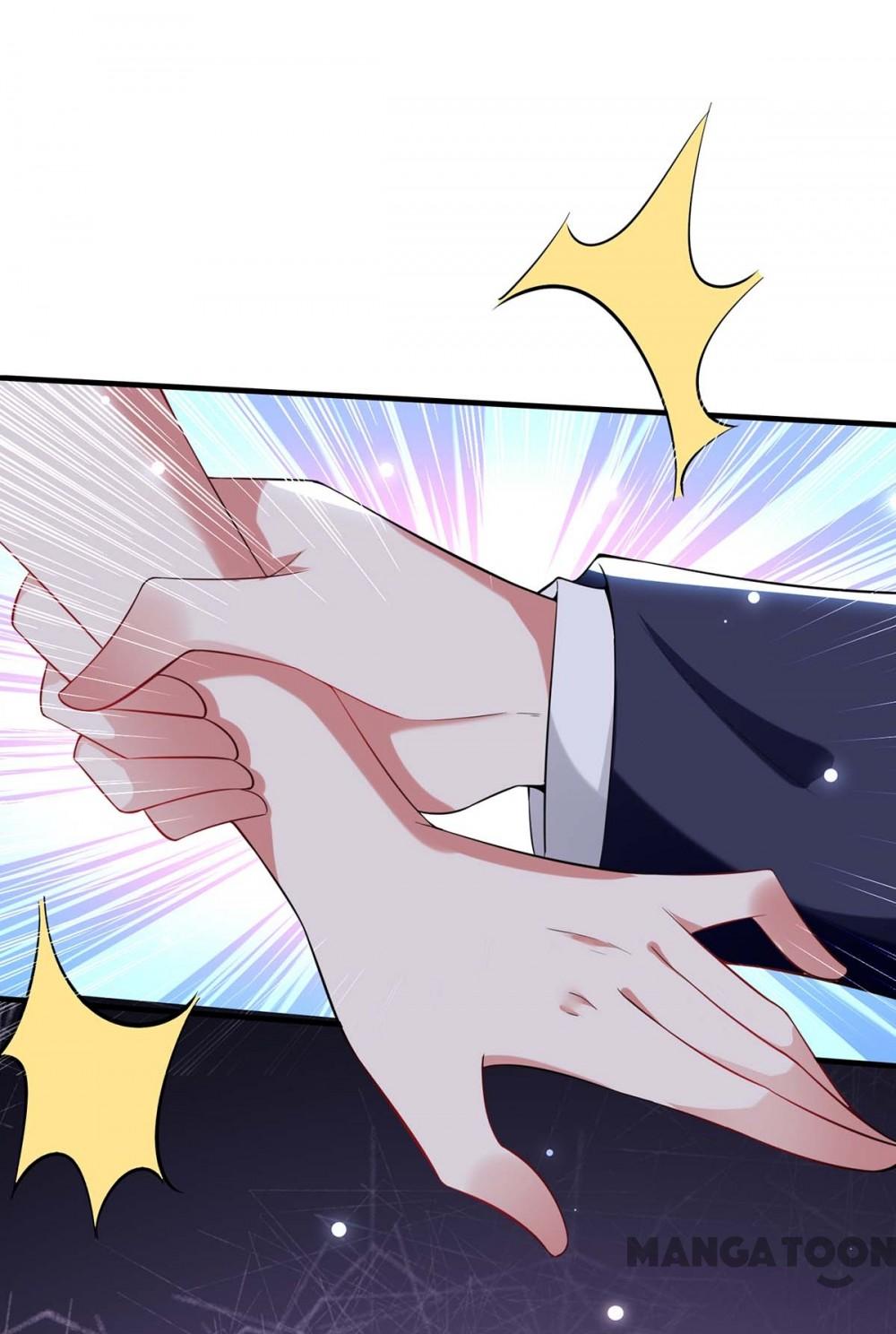 Genius cool treasure: President’s wife is too powerful Chapter 77 - page 3