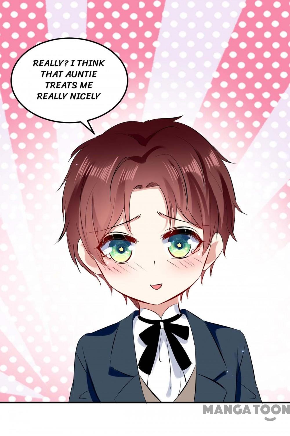 Genius cool treasure: President’s wife is too powerful Chapter 77 - page 35