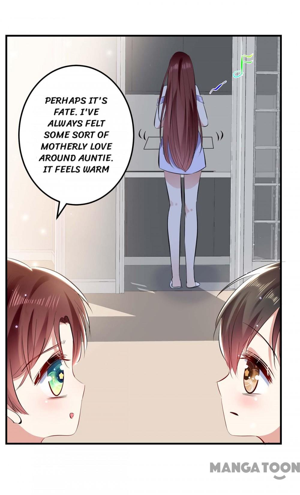 Genius cool treasure: President’s wife is too powerful Chapter 77 - page 39