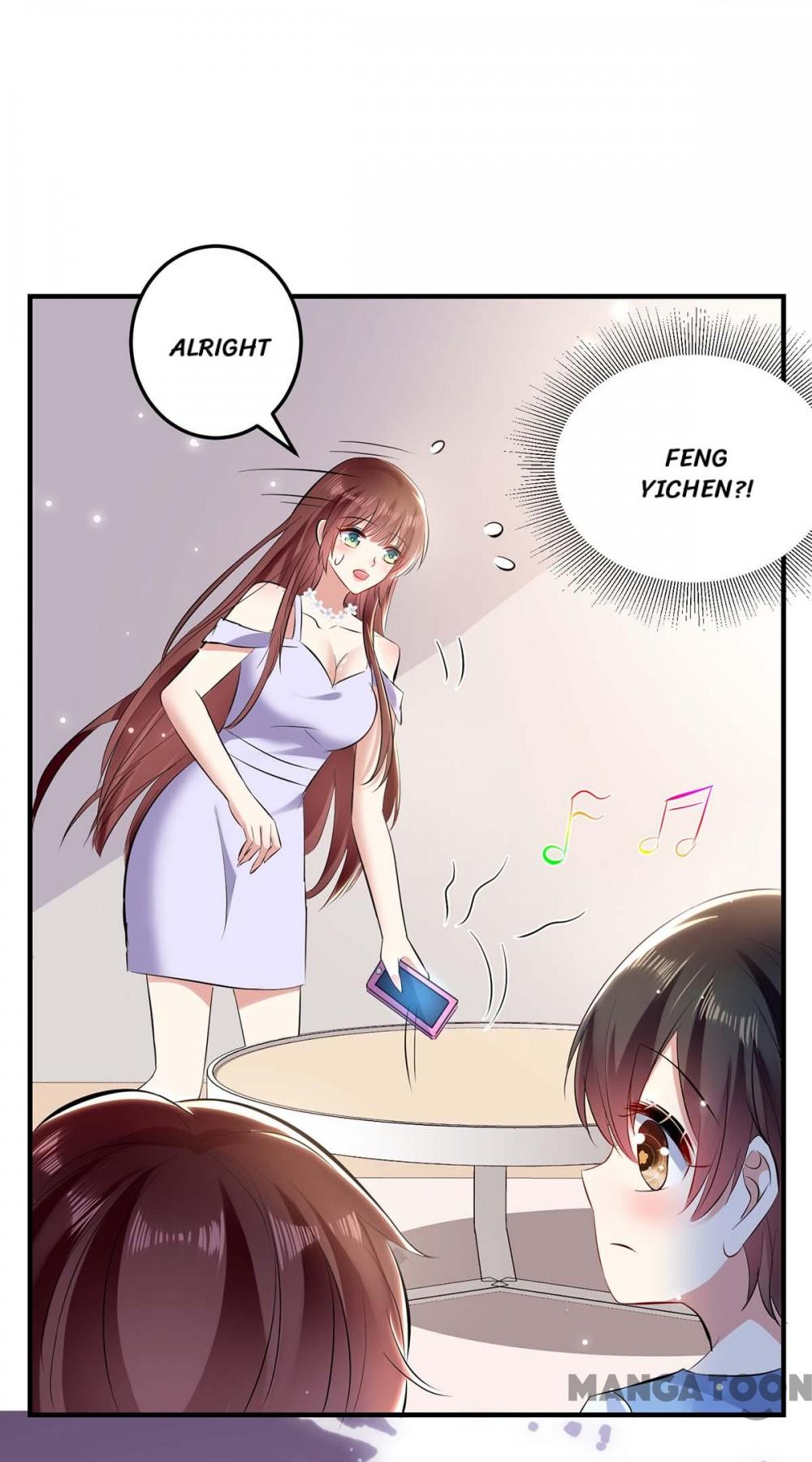 Genius cool treasure: President’s wife is too powerful Chapter 77 - page 43