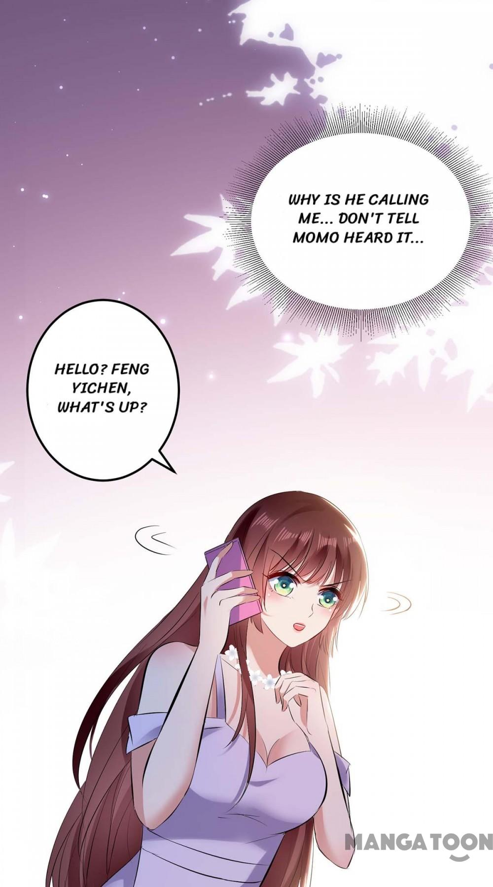 Genius cool treasure: President’s wife is too powerful Chapter 77 - page 45
