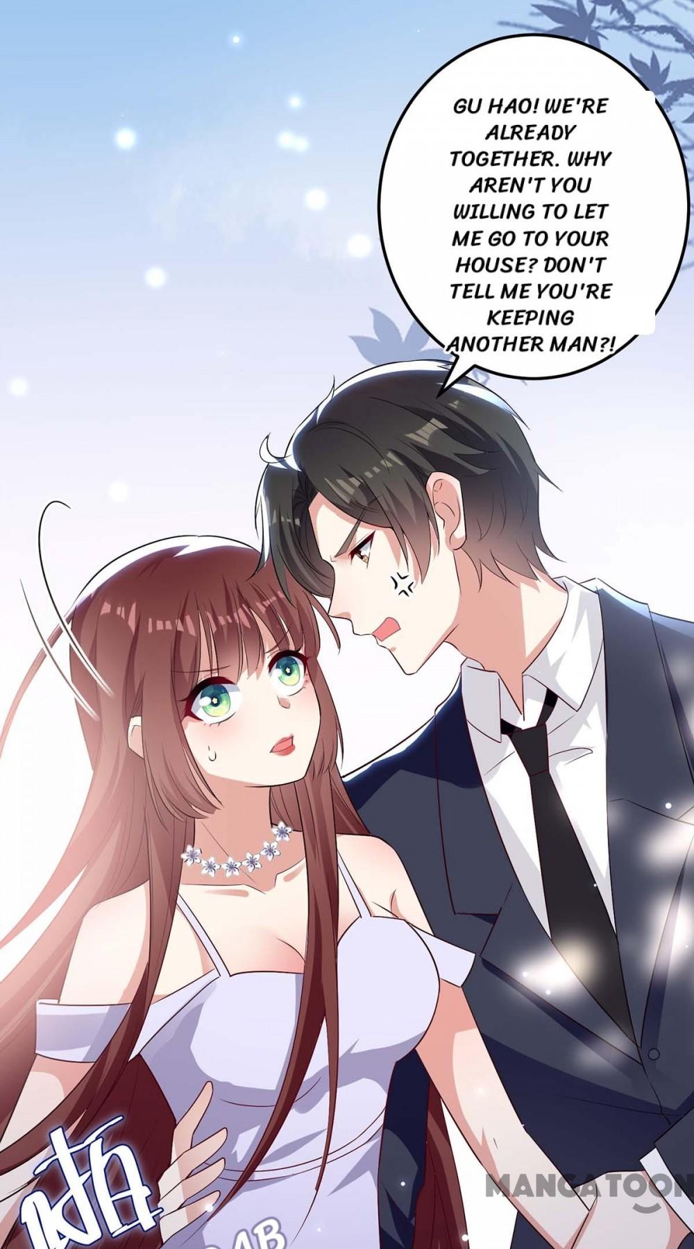 Genius cool treasure: President’s wife is too powerful Chapter 77 - page 7