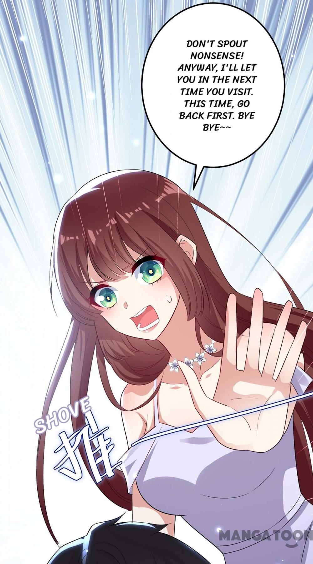 Genius cool treasure: President’s wife is too powerful Chapter 77 - page 9