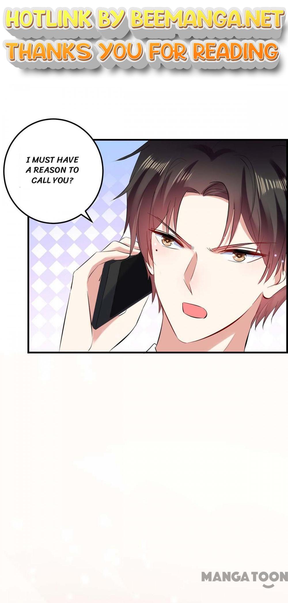 Genius cool treasure: President’s wife is too powerful Chapter 78 - page 1