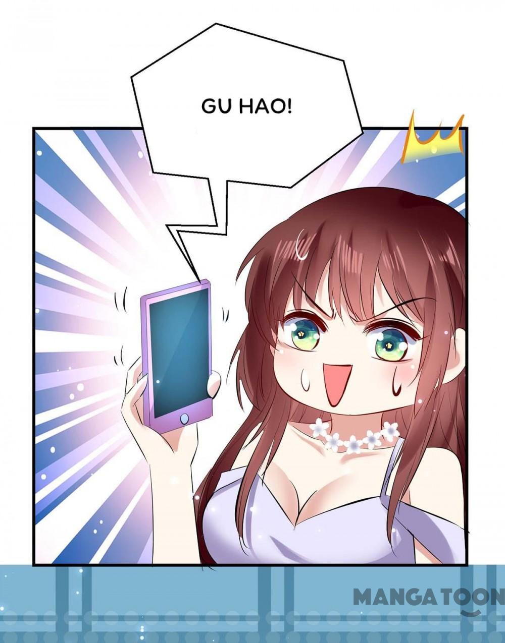 Genius cool treasure: President’s wife is too powerful Chapter 78 - page 12