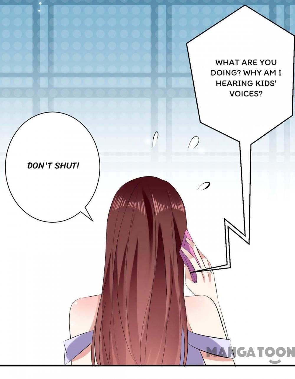 Genius cool treasure: President’s wife is too powerful Chapter 78 - page 13