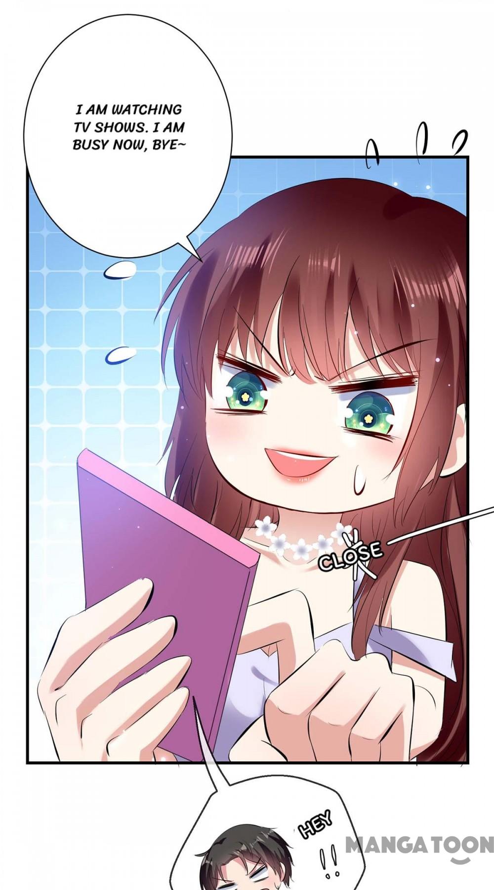 Genius cool treasure: President’s wife is too powerful Chapter 78 - page 14