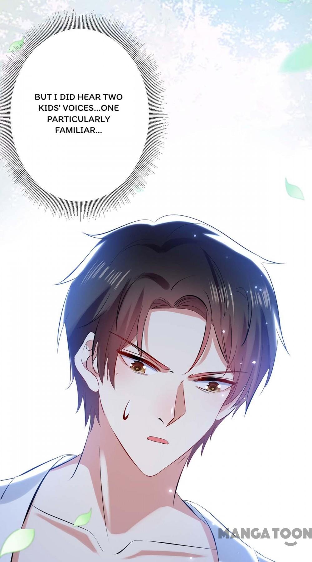 Genius cool treasure: President’s wife is too powerful Chapter 78 - page 18