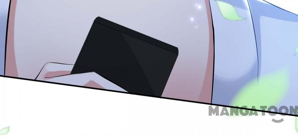 Genius cool treasure: President’s wife is too powerful Chapter 78 - page 19
