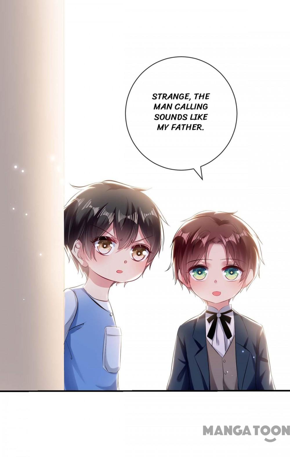 Genius cool treasure: President’s wife is too powerful Chapter 78 - page 21