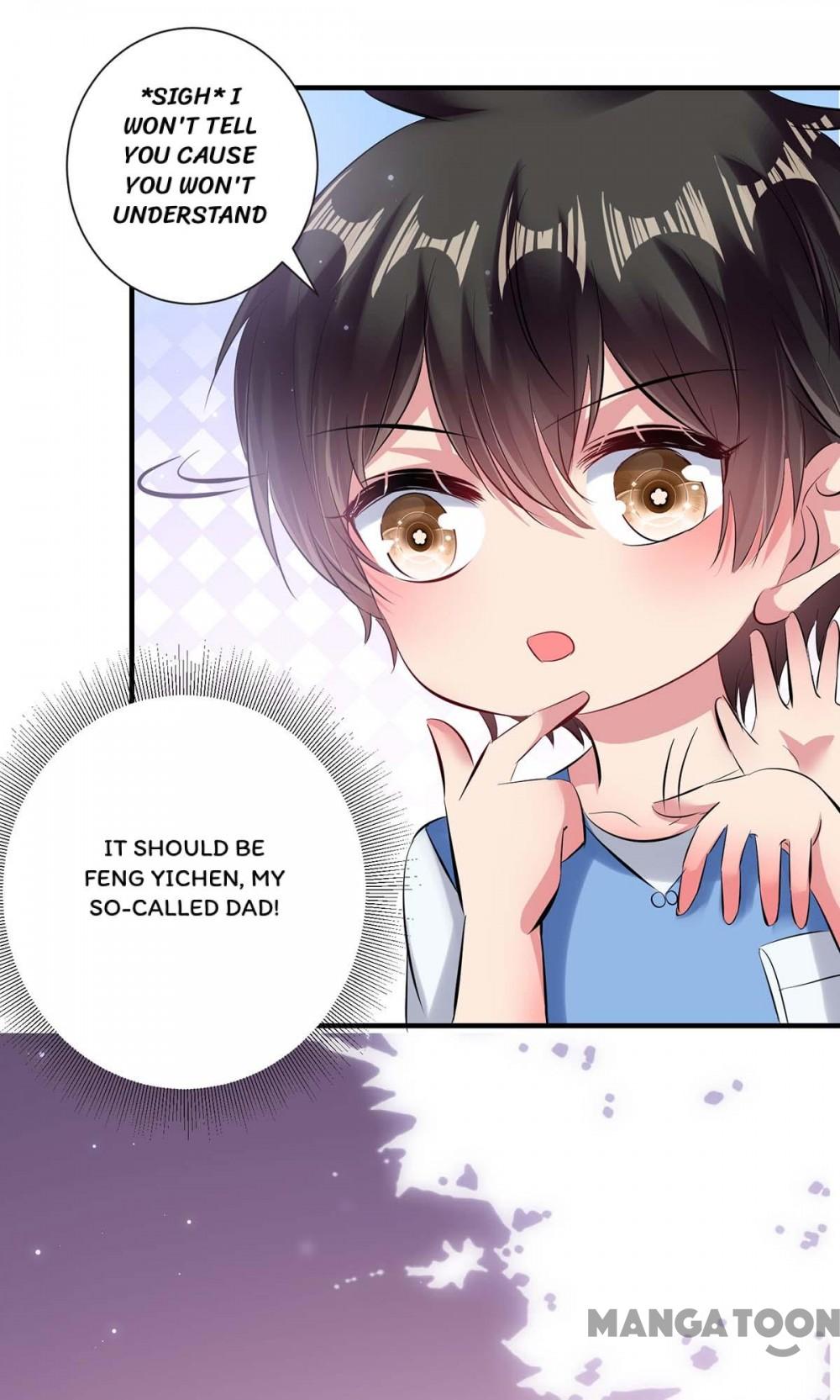 Genius cool treasure: President’s wife is too powerful Chapter 78 - page 24